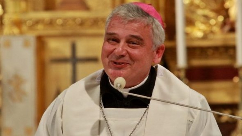 Przewodniczący Episkopatu: Liczymy, że kard. Krajewski będzie orędownikiem w sprawach Kościoła w Polsce
