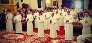 Diecezja tarnowska ma 27 nowych kapłanów! - ZDJĘCIA