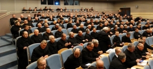 Kongregacje Duszpasterskie