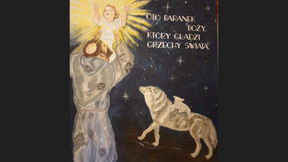 Odpust zupełny z okazji osiemsetnej rocznicy „Bożego Narodzenia w Greccio” przeżytego przez św. Franciszka z Asyżu