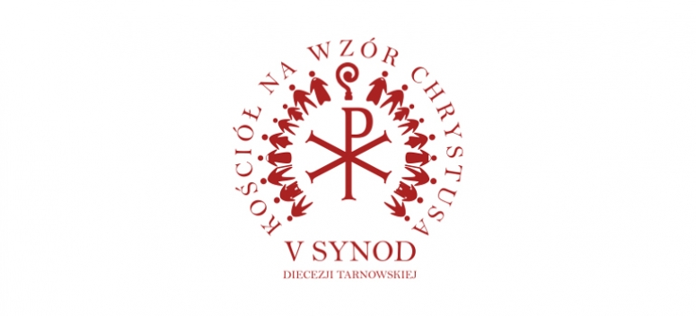 Konkurs fotograficzny „Mój Synod”