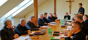 Kto będzie obradował na sesjach plenarnych V Synodu Diecezji Tarnowskiej?