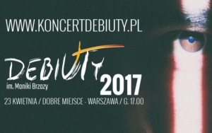 Koncert Debiuty w Warszawie