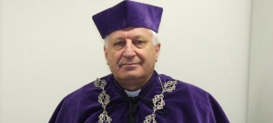 Ks. prof. Antoni Żurek konsultorem Kongregacji ds. Edukacji Katolickiej