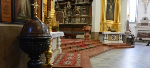Działacze Akcji Katolickiej i KSM będą w niedzielę wspólnie modlić się w katedrze
