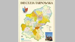 Lista zmian wikariuszowskich w diecezji tarnowskiej