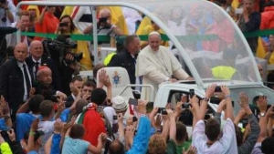 Papieskie orędzie na Światowy Dzień Migranta i Uchodźcy