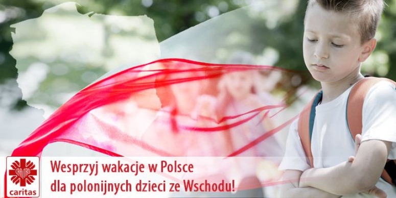 Apel do Polonii - I Ty możesz pomóc