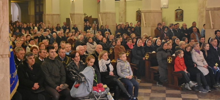 Najnowsze wskaźniki praktyk religijnych w diecezji tarnowskiej