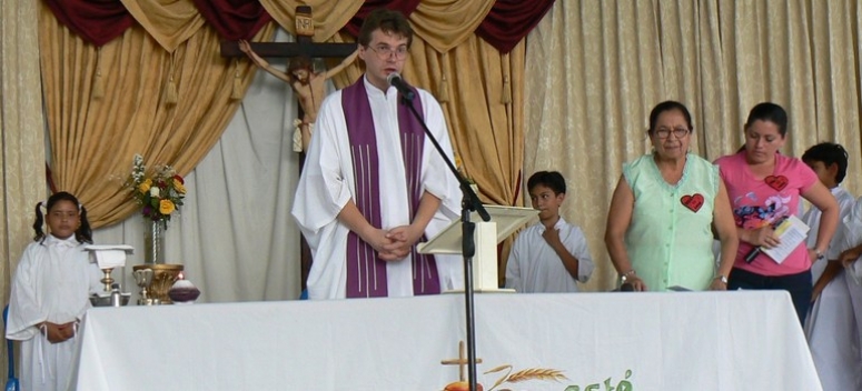 Kapłan diecezji tarnowskiej wyjedzie do pracy duszpasterskiej na Kubie