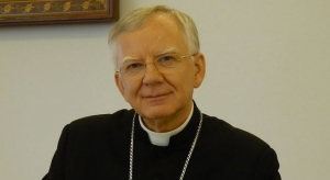 Abp Marek Jędraszewski: nałożony na me ramiona paliusz wzywa do wierności wobec Krakowskiej Ziemi
