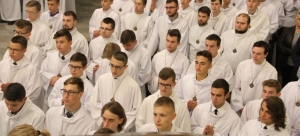 Jubileusz XV-lecia Diecezjalnej Szkoły Ceremoniarza i Animatora Liturgicznego