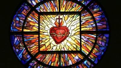 Rzecznik Episkopatu: Kult Serca Jezusa to prawda o Bożej miłości 