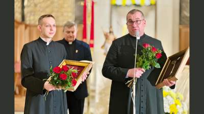 Nagrody Feniks 2024 dla diecezji tarnowskiej