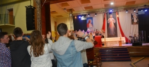 W Niedzielę Palmową – Światowe Dni Młodzieży w diecezjach