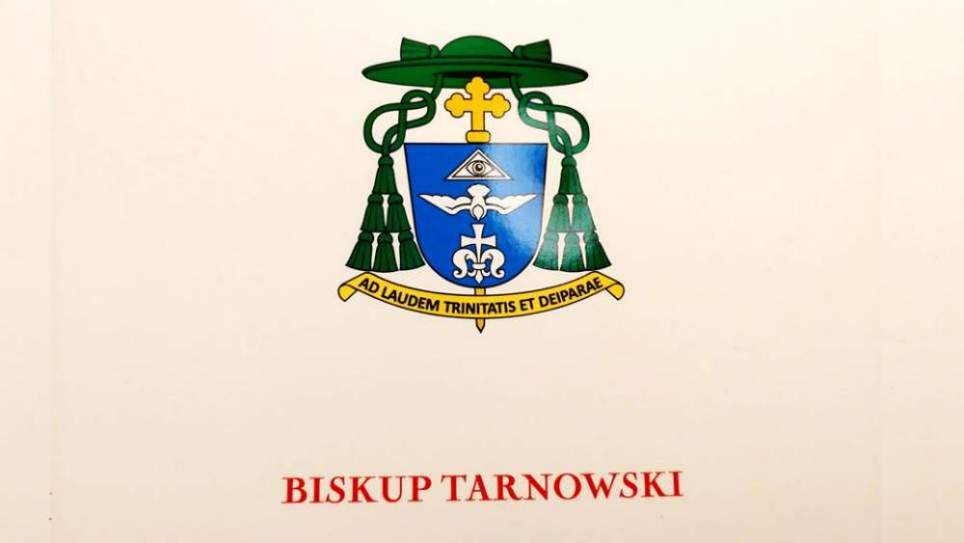 Dekret Biskupa Tarnowskiego w związku ze wzrostem zachorowań na COVID-19