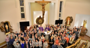 Synodalne rekolekcje Stowarzyszenia Rodzin Katolickich