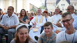 Świętować niedzielę w parafii - II posiedzenie Rady Duszpasterskiej Diecezji Tarnowskiej