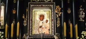 Modlitwa z okazji jubileuszu koronacji Cudownego Obrazu Matki Bożej Częstochowskiej