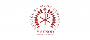 Konkurs fotograficzny „Mój Synod”