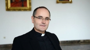 Proboszcz z Zawiercia – biskupem pomocniczym w Częstochowie
