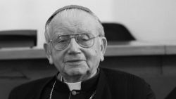 Zmarł bp Alojzy Orszulik, pierwszy biskup łowicki