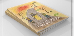 „Święty Jakub opowiada dzieciom” - promocja książki ks.Franciszka Kostrzewy