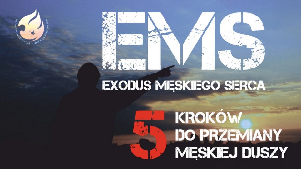 Exodus Męskiego Serca