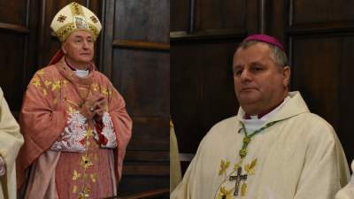 Dwóch naszych biskupów ponownie w Komisji Misyjnej KEP