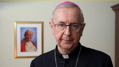 Przewodniczący Episkopatu: W dyskusji o życiu ludzkim nie może być mowy o kompromisie