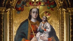 450-lecie obrazu Matki Bożej Pocieszenia w Nowym Sączu