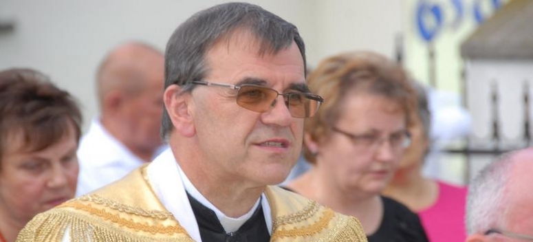 Ks. Zbigniew Kras kapelanem Prezydenta Polski