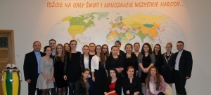 10 lat Inicjatywy Młodzi Misjom Diecezji Tarnowskiej