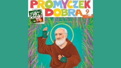 Wydawnictwo diecezji tarnowskiej Promyczek ma 25 lat.