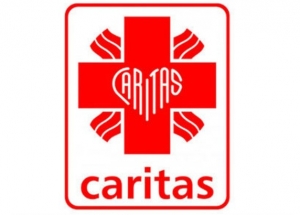 Caritas pomaga przed świętami
