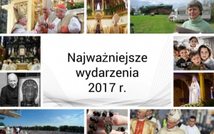 Rzecznik Episkopatu o 2017 r.: rocznice objawień maryjnych, Różaniec do Granic i dekret ws. prymasa Wyszyńskiego
