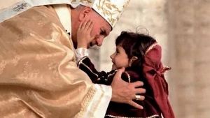 Biskupi na Dzień Papieski: potrzeba ojców, którzy potrafią pełnić swoją rolę