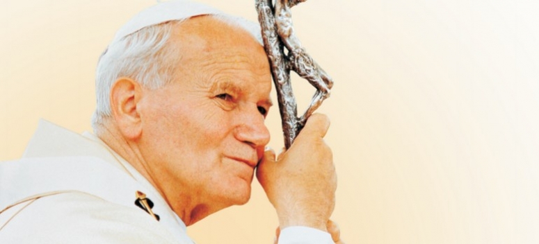 Św. Jan Paweł II będzie patronem Akcji Katolickiej