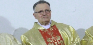 Kapelan Franciszka