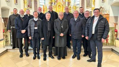 W Opolu miało odbyło się zebranie dziekanów wydziałów teologicznych