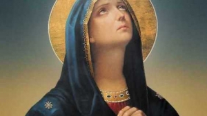15 sierpnia – Wniebowzięcie Najświętszej Maryi Panny