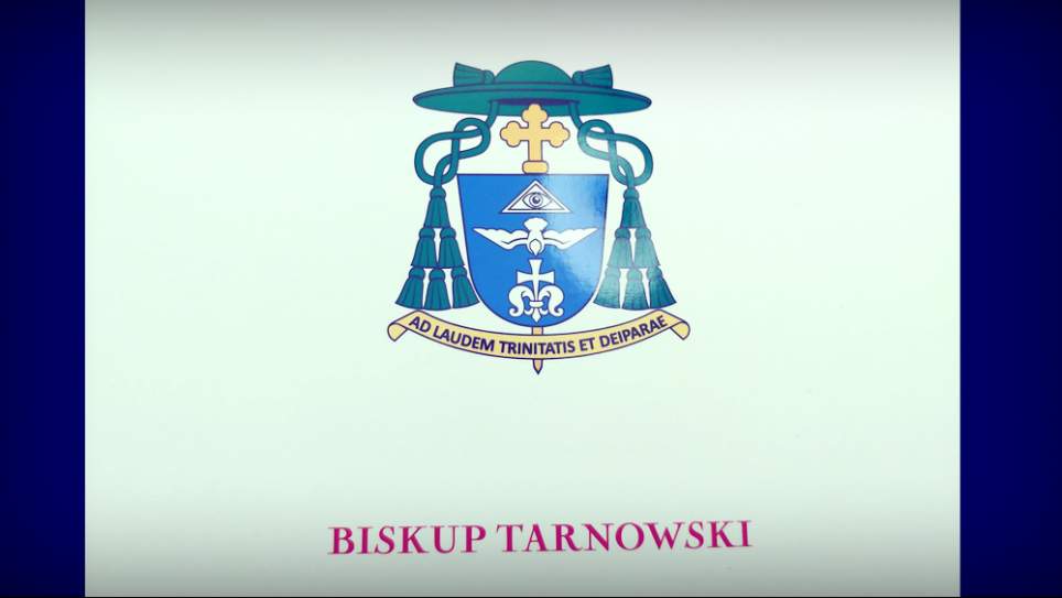 Nota do dekretu Biskupa Tarnowskiego z 24 marca 2020 roku