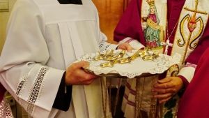 Nowi kanonicy w diecezji tarnowskiej