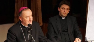 Obradowała Komisja Przygotowawcza V Synodu Diecezji Tarnowskiej