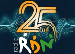 Radio RDN ma 25 lat