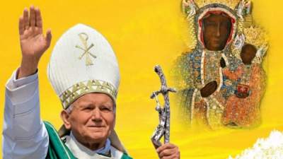 Biskupi na XX Dzień Papieski: z Maryją i przez Maryję  