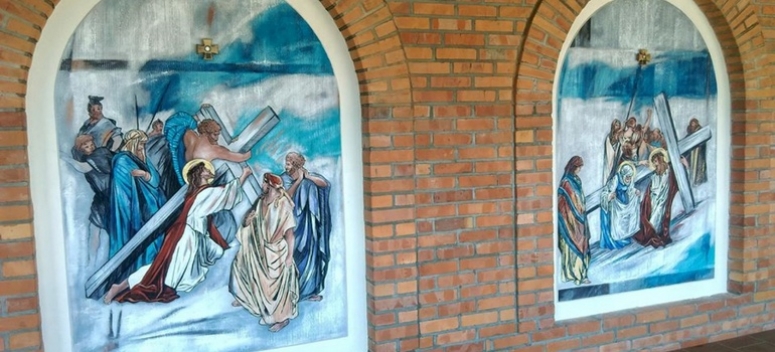 Sanktuarium św. Stanisława w Szczepanowie zaprasza na tygodniowy odpust