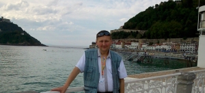 Ks. Krzysztof Orzeł został Diecezjalnym Duszpasterzem Biura Pielgrzymkowego, Turystyki i Sanktuariów