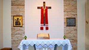 Rekolekcje kapłańskie w Lubaszowej „Ad maiorem Dei gloriam” - zaproszenie