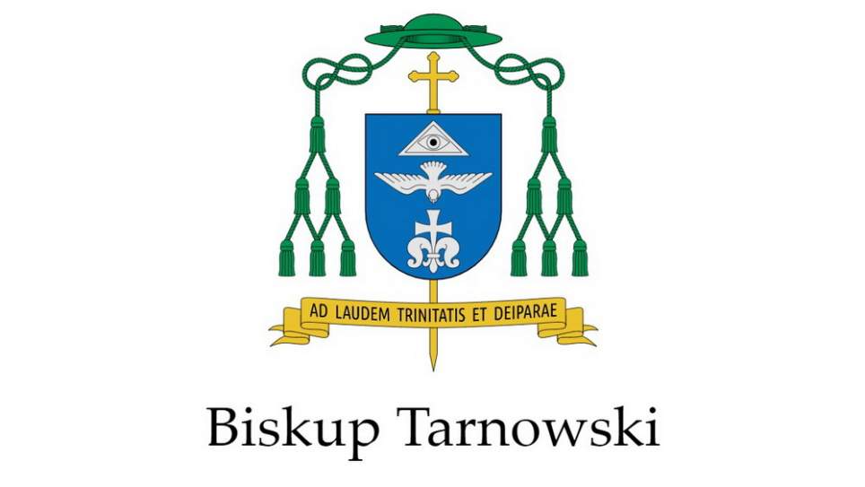 Komunikat Biskupa Tarnowskiego w sprawie wstrzemięźliwości od pokarmów mięsnych na dzień 1 maja